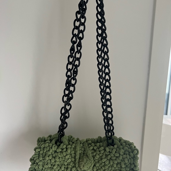 Hand made purse Greek brand Tia from Mykonos - Picture 6 of 8